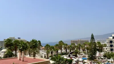 Apartment on Calle de Noelia Alfonso Cabrera photo 21