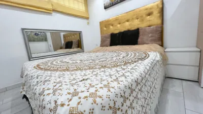 Apartment on Calle de Noelia Alfonso Cabrera photo 33