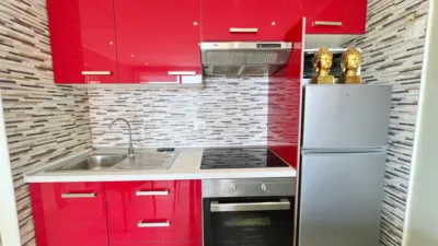 Apartment on Calle de Noelia Alfonso Cabrera photo 8