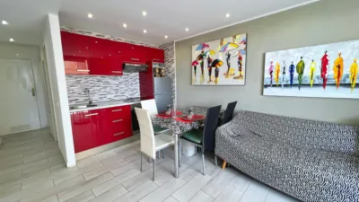 Apartment on Calle de Noelia Alfonso Cabrera photo 12