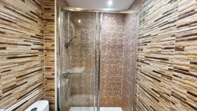Apartment on Calle de Noelia Alfonso Cabrera photo 26