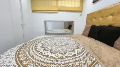 Apartment on Calle de Noelia Alfonso Cabrera photo 32