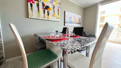 Apartment on Calle de Noelia Alfonso Cabrera photo 14