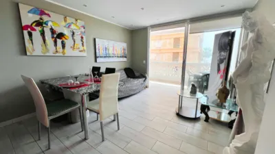 Apartment on Calle de Noelia Alfonso Cabrera photo 16