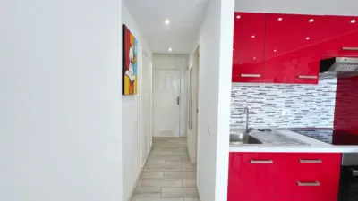 Apartment on Calle de Noelia Alfonso Cabrera photo 3