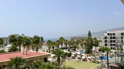 Apartment on Calle de Noelia Alfonso Cabrera photo 20
