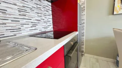 Apartment on Calle de Noelia Alfonso Cabrera photo 9
