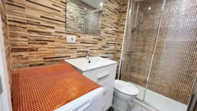 Apartment on Calle de Noelia Alfonso Cabrera photo 24