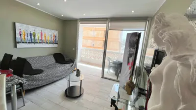 Apartment on Calle de Noelia Alfonso Cabrera photo 17