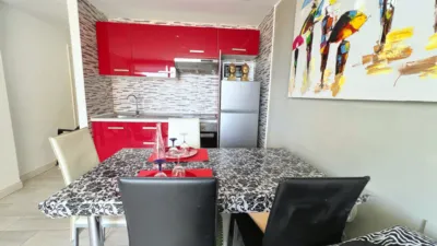 Apartment on Calle de Noelia Alfonso Cabrera photo 5