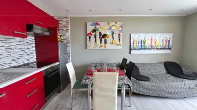 Apartment on Calle de Noelia Alfonso Cabrera photo 10