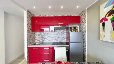 Apartment on Calle de Noelia Alfonso Cabrera photo 6