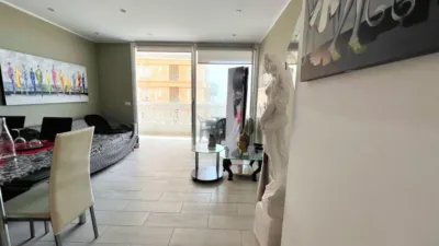 Apartment on Calle de Noelia Alfonso Cabrera photo 15