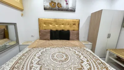 Apartment on Calle de Noelia Alfonso Cabrera photo 34