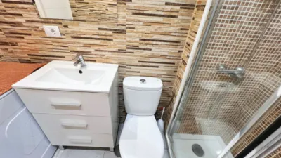 Apartment on Calle de Noelia Alfonso Cabrera photo 27