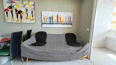 Apartment on Calle de Noelia Alfonso Cabrera photo 19