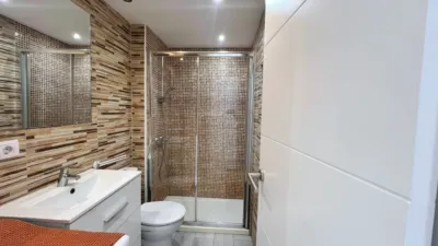 Apartment on Calle de Noelia Alfonso Cabrera photo 23