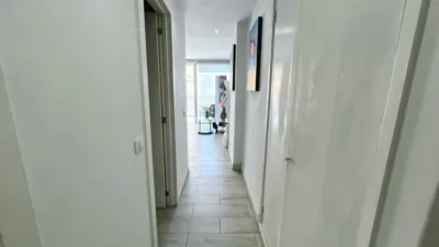 Apartment on Calle de Noelia Alfonso Cabrera photo 2