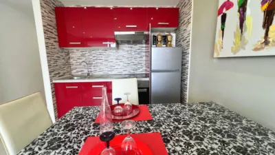 Apartment on Calle de Noelia Alfonso Cabrera photo 7