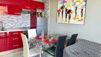 Apartment on Calle de Noelia Alfonso Cabrera photo 4