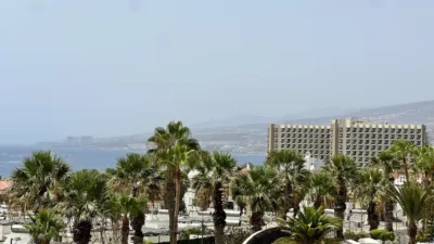 Apartment on Calle de Noelia Alfonso Cabrera photo 22