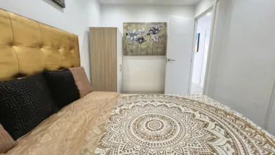 Apartment on Calle de Noelia Alfonso Cabrera photo 35