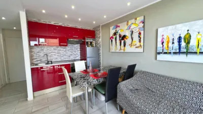 Apartment on Calle de Noelia Alfonso Cabrera photo 13