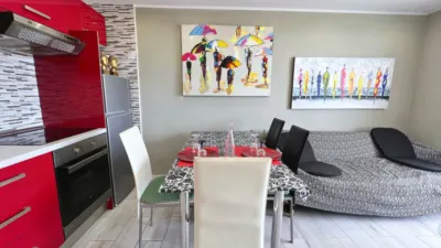 Apartment on Calle de Noelia Alfonso Cabrera photo 11