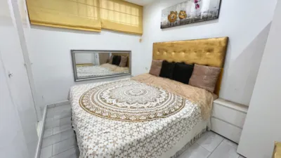 Apartment on Calle de Noelia Alfonso Cabrera photo 31