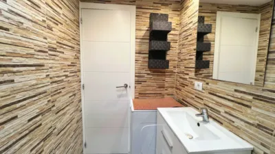 Apartment on Calle de Noelia Alfonso Cabrera photo 28