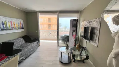 Apartment on Calle de Noelia Alfonso Cabrera photo 18