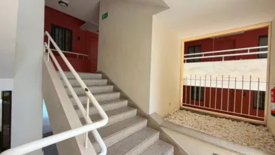 Piso en Avenida del Arquitecto Gómez Cuesta photo 37