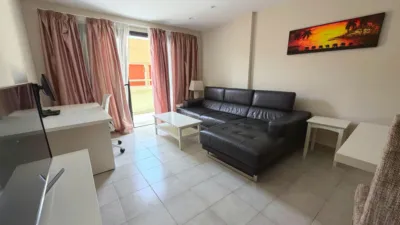 Apartment on Avenida del Arquitecto Gómez Cuesta photo 3