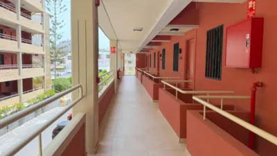 Piso en Avenida del Arquitecto Gómez Cuesta photo 35