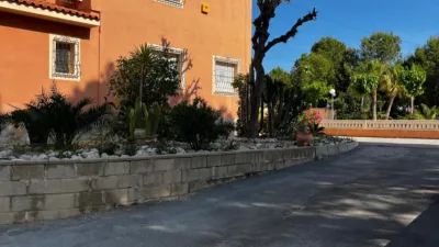 Casa - Vista 3