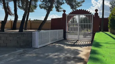 Casa - Vista 2