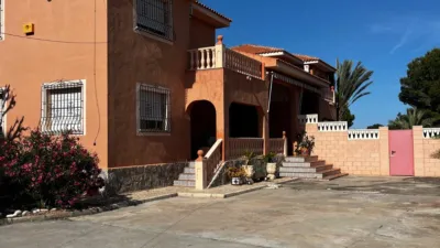 Casa - Vista 5