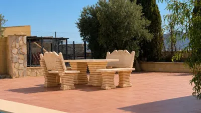 Casa – Alacant / Alicante, Urbanització Camí de l'Ermita, Cases del Poll - Más