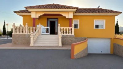 Casa – Alacant / Alicante, Urbanització Camí de l'Ermita, Cases del Poll - Vista 3