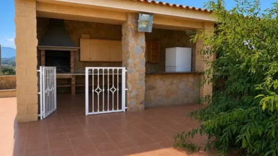 Casa – Alacant / Alicante, Urbanització Camí de l'Ermita, Cases del Poll - Vista 5