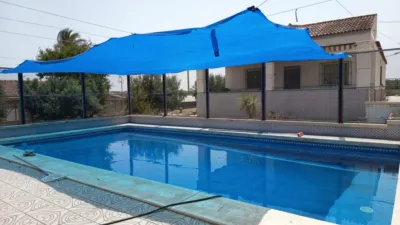 Casa – Alacant / Alicante, Ciutat d'Assís, l'Alacantí - Vista 3
