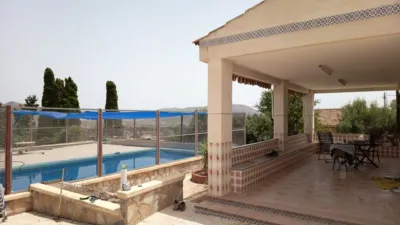 Casa – Alacant / Alicante, Ciutat d'Assís, l'Alacantí - Vista 2