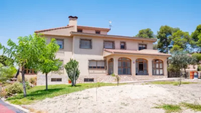 Casa – Sant Vicent del Raspeig - San Vicente del Raspeig - Vista 2