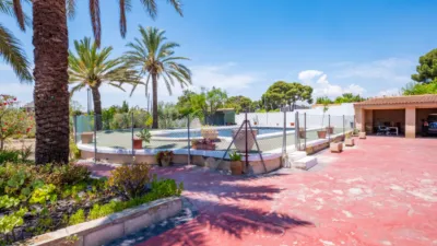 Casa – Sant Vicent del Raspeig - San Vicente del Raspeig - Vista 3