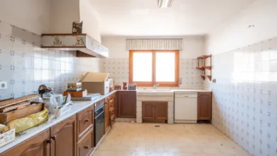Casa – Sant Vicent del Raspeig - San Vicente del Raspeig - Más