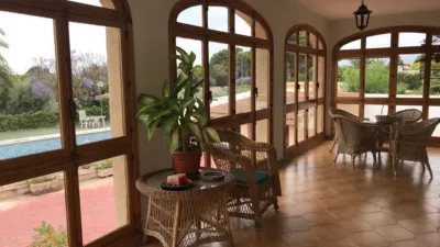 Casa – Sant Vicent del Raspeig - San Vicente del Raspeig - Vista 4
