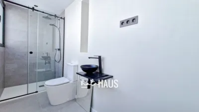 Ático en alquiler en Calle del Doctor Castelo, 14, cerca de Calle de Lope de Rueda - Imagen 45