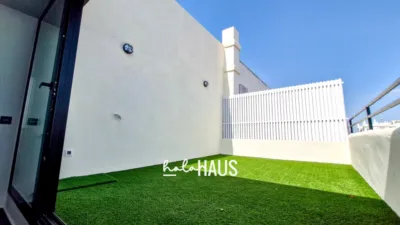 Ático en alquiler en Calle del Doctor Castelo, 14, cerca de Calle de Lope de Rueda - Imagen 29