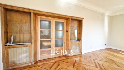 Ático en alquiler en Calle del Doctor Castelo, 14, cerca de Calle de Lope de Rueda - Imagen 43