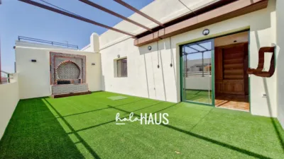 Ático en alquiler en Calle del Doctor Castelo, 14, cerca de Calle de Lope de Rueda - Imagen 2